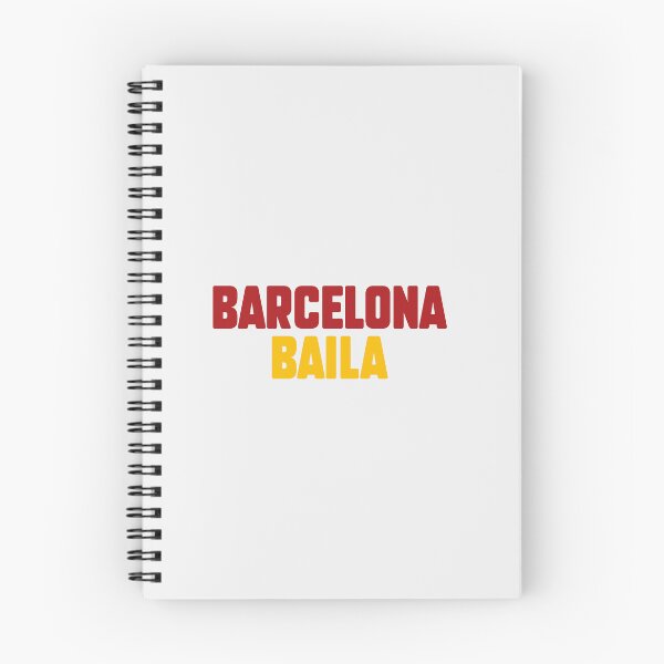 Item preview, BARCELONA BAILA Dance Music – Bold Statement for DJs, Ravers, and Electronic Music Lovers designed and sold by paulo silveira.