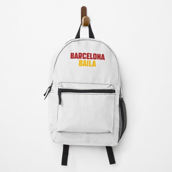 Item preview, BARCELONA BAILA Dance Music – Bold Statement for DJs, Ravers, and Electronic Music Lovers designed and sold by paulo silveira.