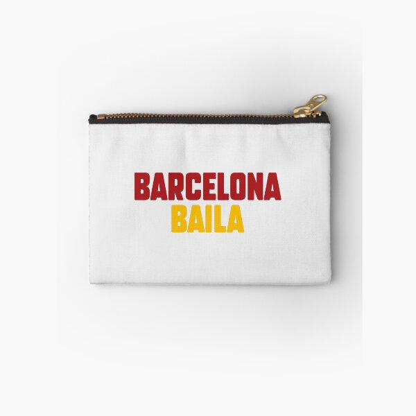 Item preview, BARCELONA BAILA Dance Music – Bold Statement for DJs, Ravers, and Electronic Music Lovers designed and sold by paulo silveira.