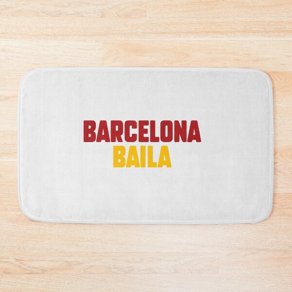 Item preview, BARCELONA BAILA Dance Music – Bold Statement for DJs, Ravers, and Electronic Music Lovers designed and sold by paulo silveira.