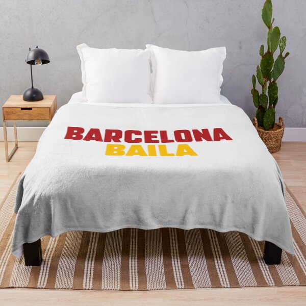 Item preview, BARCELONA BAILA Dance Music – Bold Statement for DJs, Ravers, and Electronic Music Lovers designed and sold by paulo silveira.