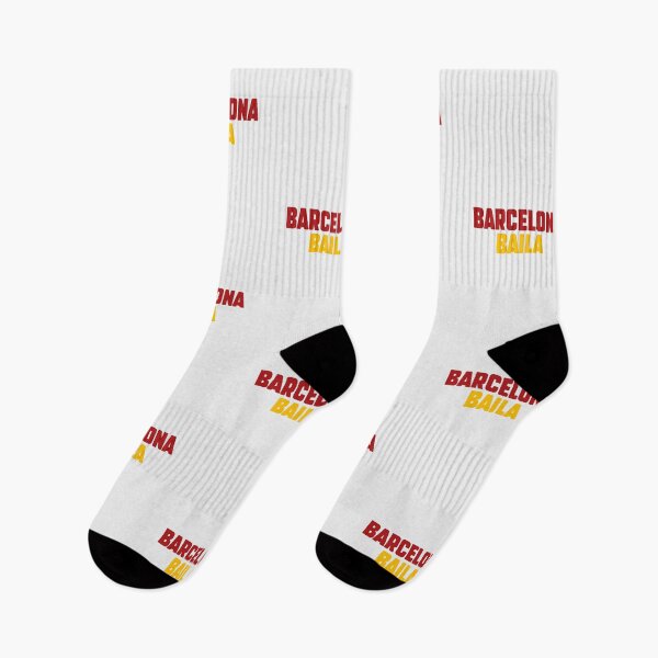 Item preview, BARCELONA BAILA Dance Music – Bold Statement for DJs, Ravers, and Electronic Music Lovers designed and sold by paulo silveira.