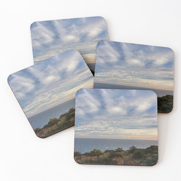 Item preview, Mediterranean Dusk designed and sold by Eidetic Photos.