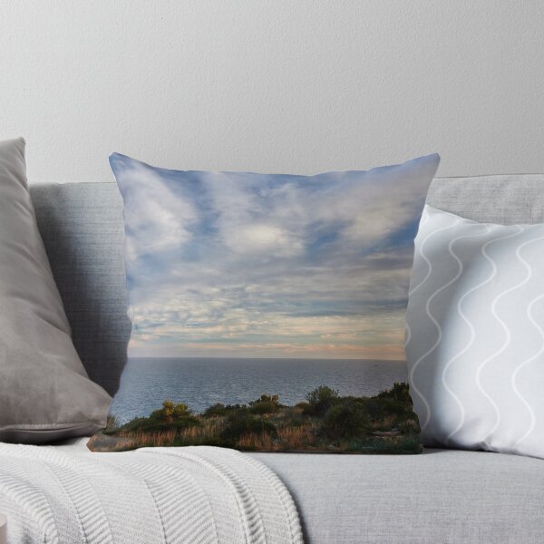 Item preview, Mediterranean Dusk designed and sold by Eidetic Photos.