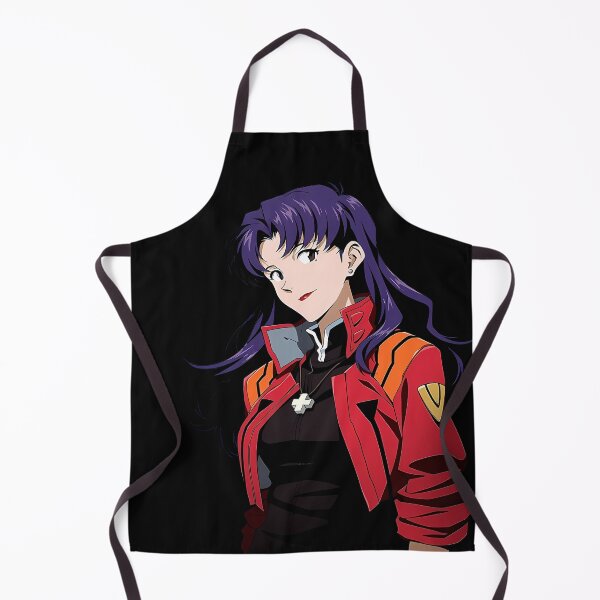 Item preview, Misato Katsuragi - Evangelion 52 designed and sold by Infinite-Aspire.