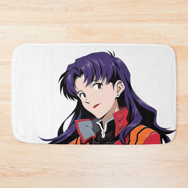 Item preview, Misato Katsuragi - Evangelion 52 designed and sold by Infinite-Aspire.