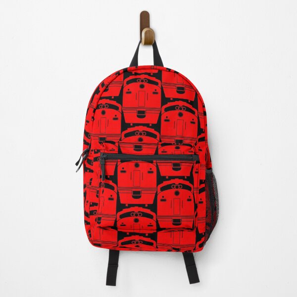 Item preview, GM Class (Red) designed and sold by Official-Harald.