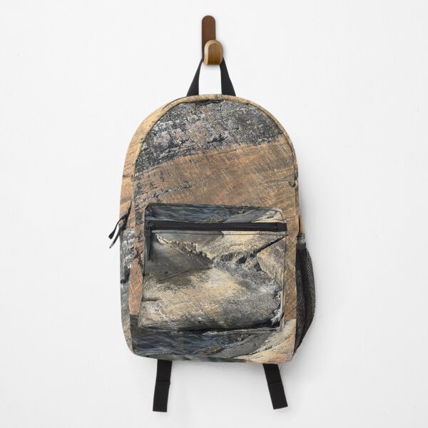 Item preview, Golden Bedrock Seashore, Clean Shore Edition designed and sold by Olli Savolainen (Valontaju).