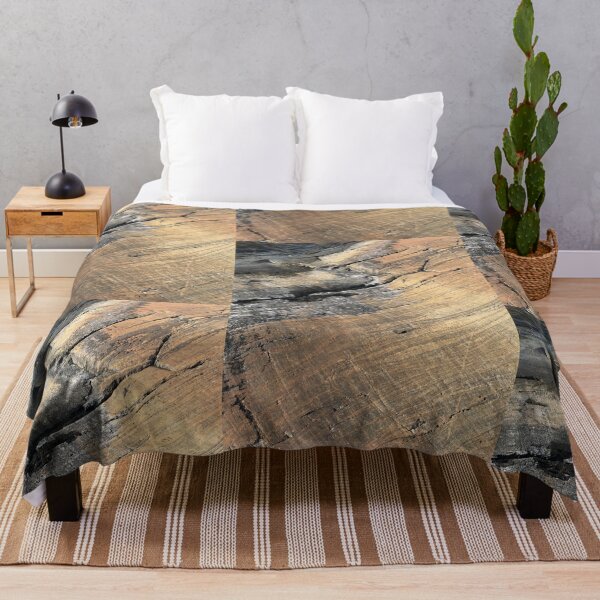 Item preview, Golden Bedrock Seashore, Clean Shore Edition designed and sold by Olli Savolainen (Valontaju).