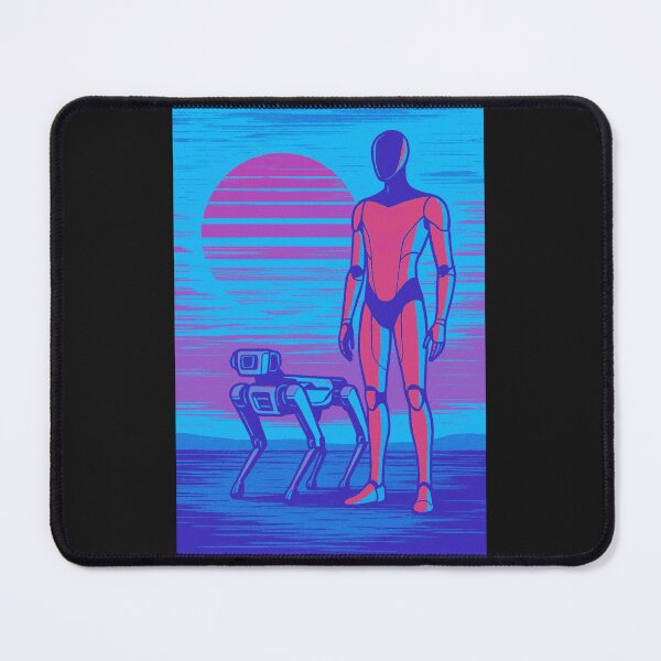 Item preview, robots are coming designed and sold by TEEJAMBOREE.