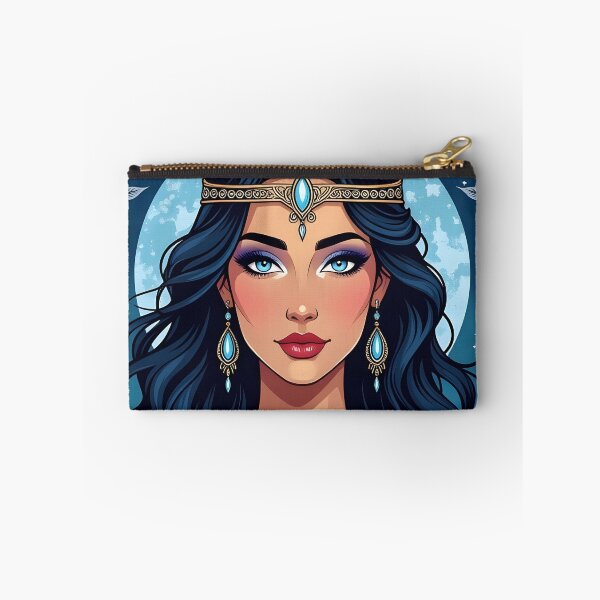 Item preview,  Goddess Hecate designed and sold by SoniaSarkali.