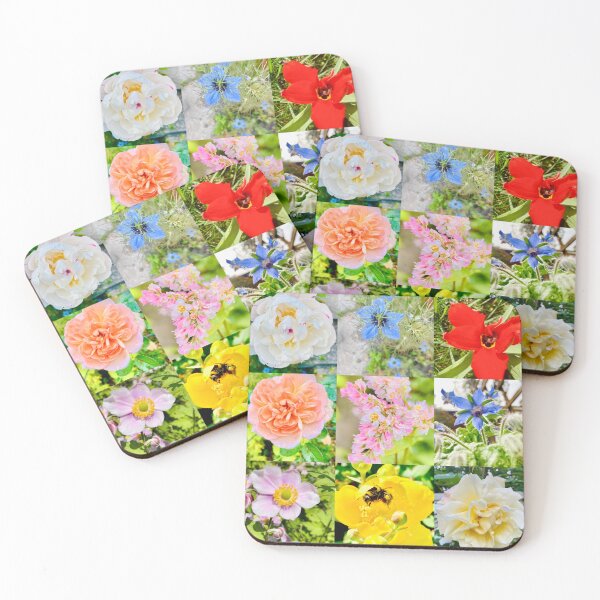 Item preview, Flower form the garden designed and sold by Bammphoto.