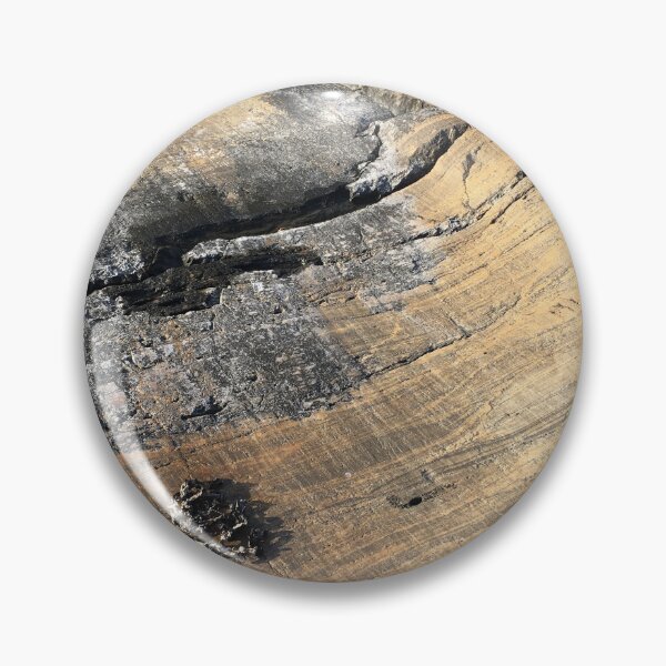 Item preview, Golden Bedrock Seashore designed and sold by Olli Savolainen (Valontaju).