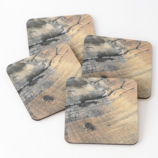 Item preview, Golden Bedrock Seashore designed and sold by Olli Savolainen (Valontaju).