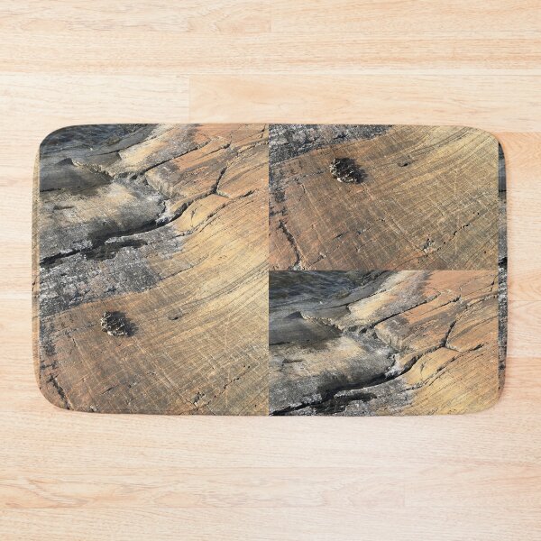 Item preview, Golden Bedrock Seashore designed and sold by Olli Savolainen (Valontaju).
