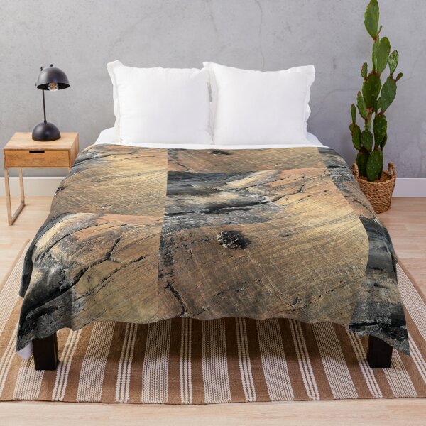 Item preview, Golden Bedrock Seashore designed and sold by Olli Savolainen (Valontaju).