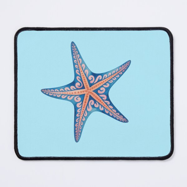Item preview, starfish designed and sold by 123ks.