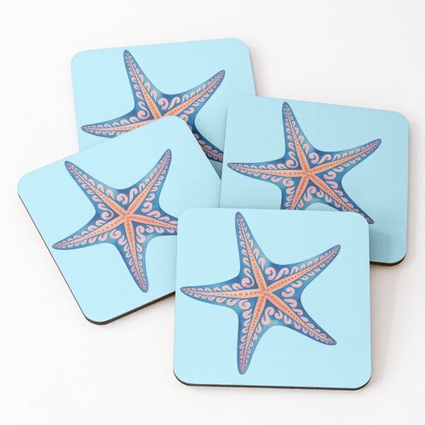 Item preview, starfish  designed and sold by 123ks.