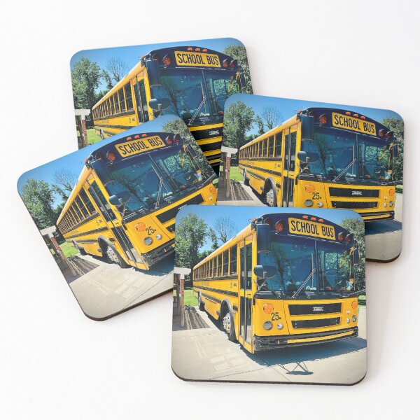 Item preview, rutherford co. school bus 25 designed and sold by tnlisa.