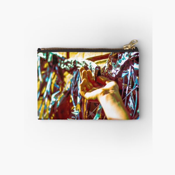 Item preview, Abstract Angel Wing Against the Wall designed and sold by Geoff Treagus.