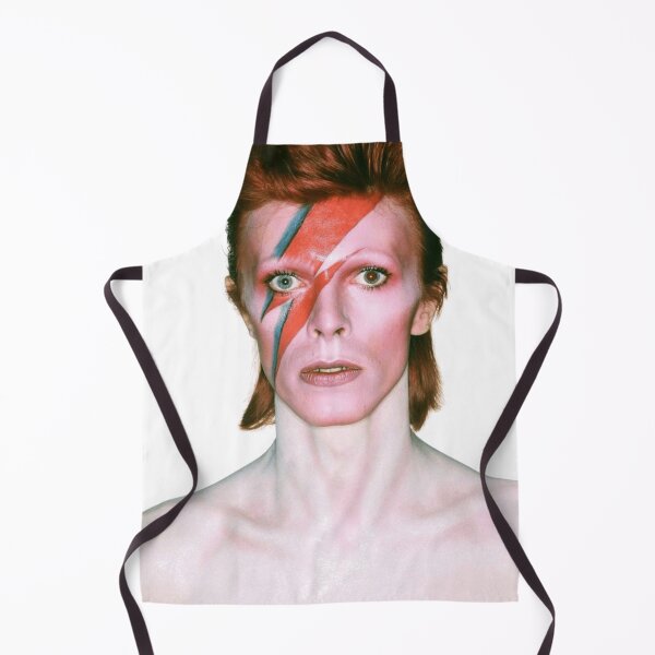 Item preview, david bowie print designed and sold by kato van meirvenne.