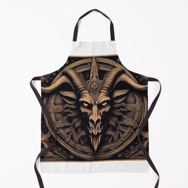 Item preview, Baphomet designed and sold by ⛧ Torment 666 ⛧.