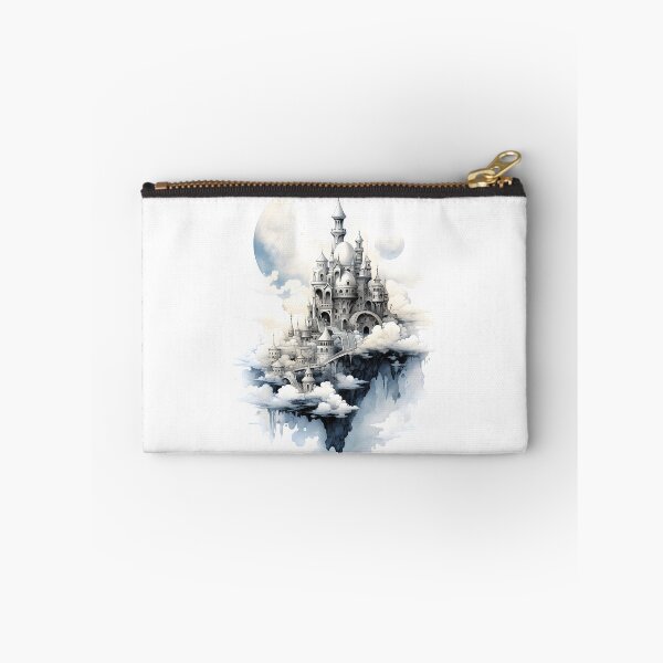 Item preview, Castle in the Clouds designed and sold by ALVISION-CREATE.