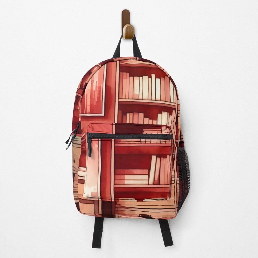 Item preview, Backpack designed and sold by GraphicsClub.