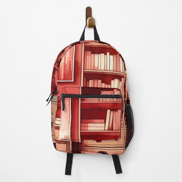 Item preview, Bookshelf  designed and sold by GraphicsClub.