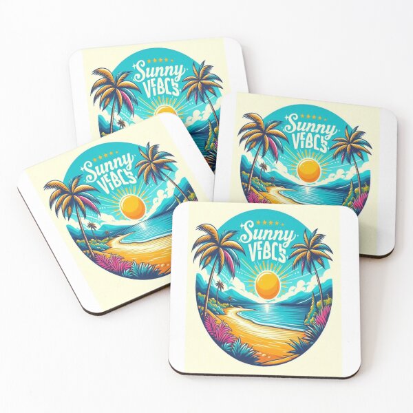 Item preview, Sun beach designed and sold by ARTFINSTORE.