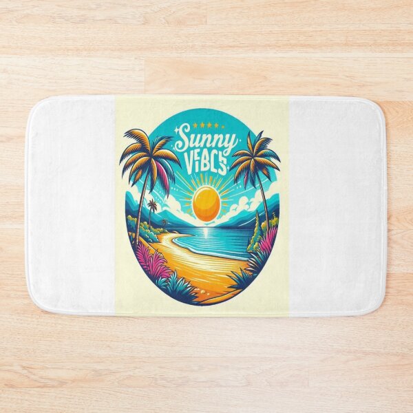 Item preview, Sun beach designed and sold by ARTFINSTORE.