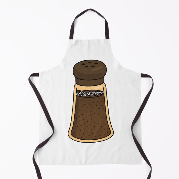 Item preview, Black pepper designed and sold by Eat art design.