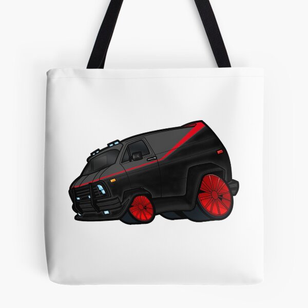 Item preview, Team van designed and sold by gavmanart.