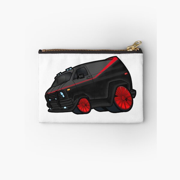 Item preview, Team van designed and sold by gavmanart.
