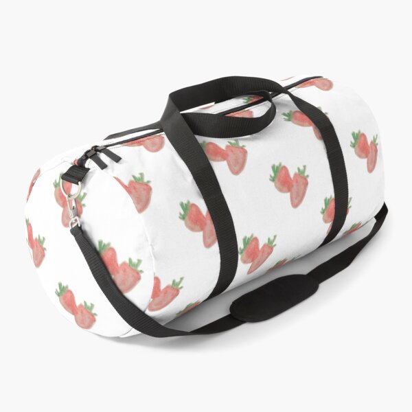Item preview, Fresas de acuarela designed and sold by BerryBeach.