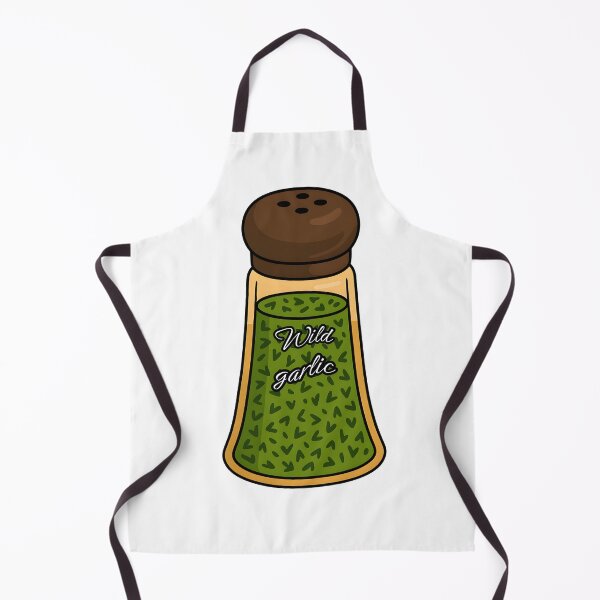 Item preview, Wild garlic designed and sold by Eat art design.