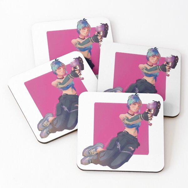 Item preview, Fearless (with background) designed and sold by SoonyBloony.