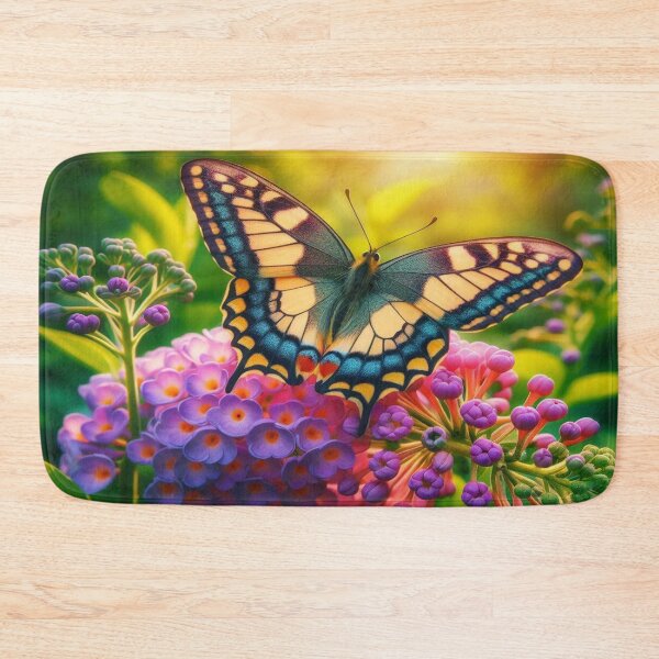 Item preview, Mystical beauty – A dreamlike fusion of nature & imagination in watercolor magic designed and sold by FotoworldEdel.