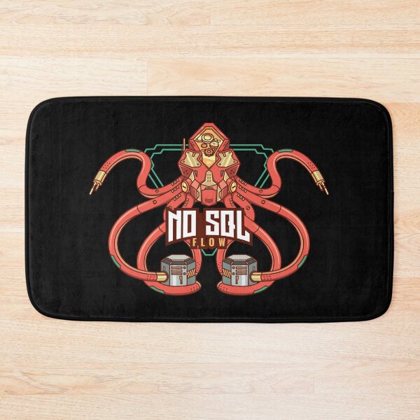 Item preview, NOSQL flow designed and sold by devshirt-club.