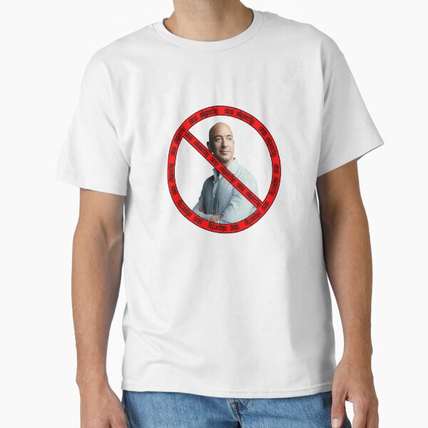Item preview, Jeff Bezos designed and sold by spiraculdaking1.