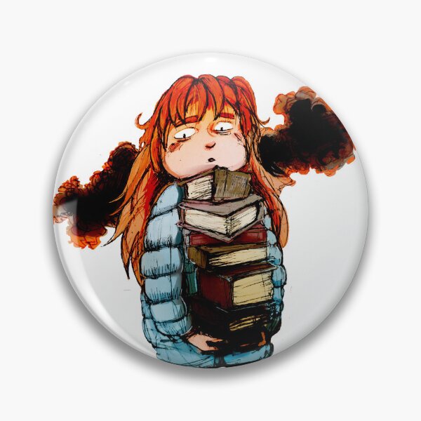 Item preview, Scattered & Lost - Celeste designed and sold by silver birch juice.