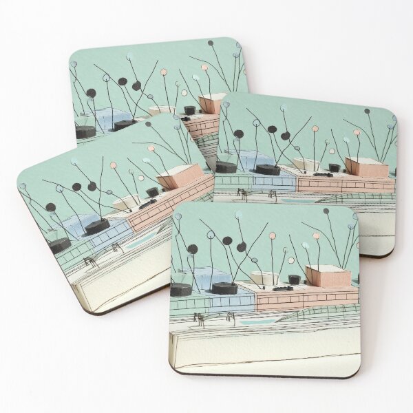 Item preview, Delicate Constructs designed and sold by CHCOfficial.