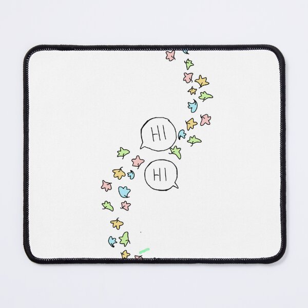 Item preview, Heartstopper designed and sold by MissMannersArts.