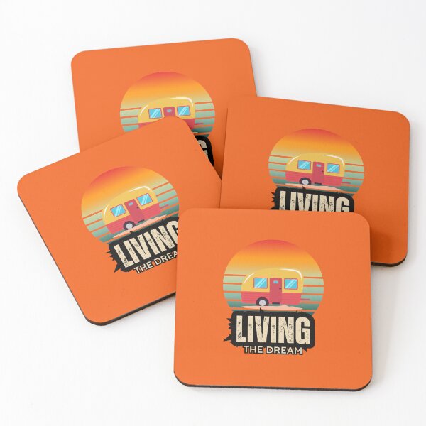 Item preview, Caravan - Touring Caravan designed and sold by MasonsTshirts.