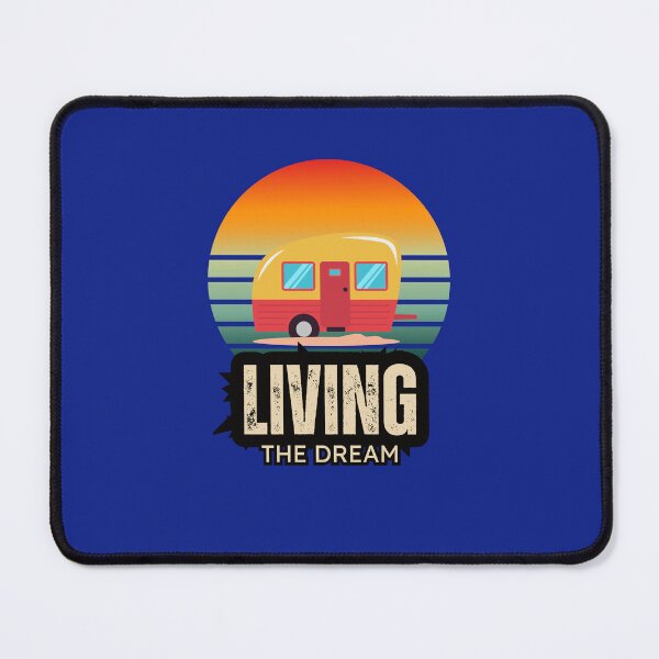 Item preview, Caravan - Touring Caravan designed and sold by MasonsTshirts.