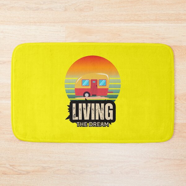 Item preview, Caravan - Touring Caravan designed and sold by MasonsTshirts.