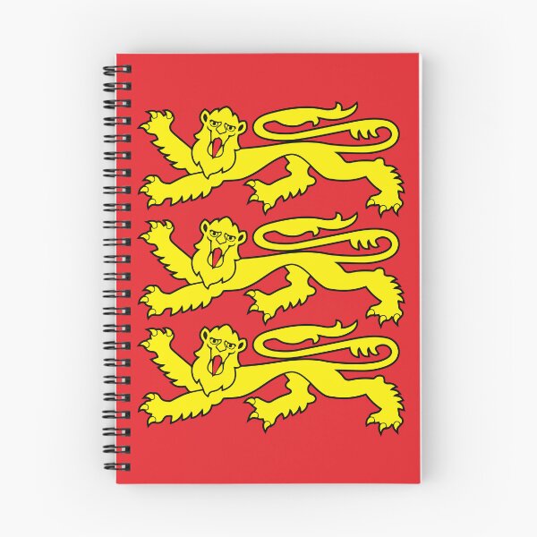 Item preview, Three Lions Of England designed and sold by Designermight.