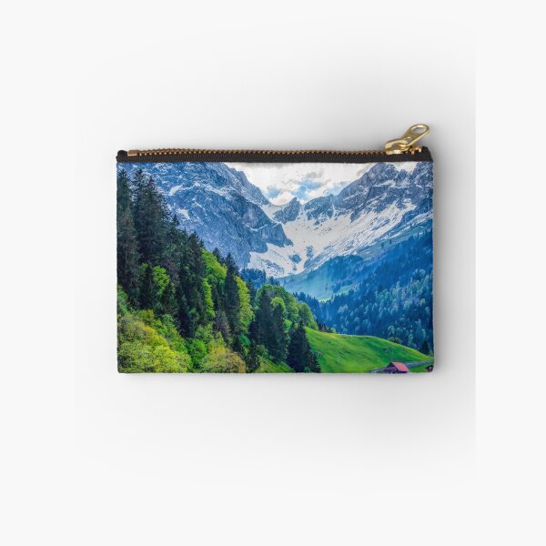 Item preview, Lake Eugensee and the Impending Storm - Engelberg designed and sold by Viv Thompson Photography .