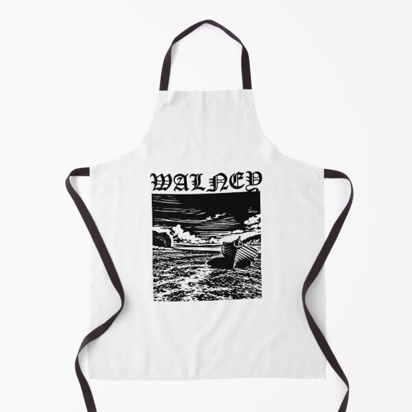Item preview, Walney Island Coastal Heritage Art T-Shirt designed and sold by BarrowAndProud.