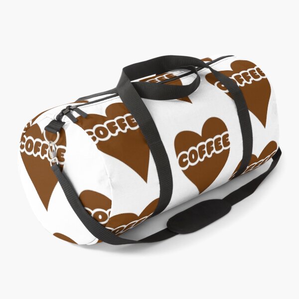 Item preview, I Love Coffee designed and sold by IKDG.